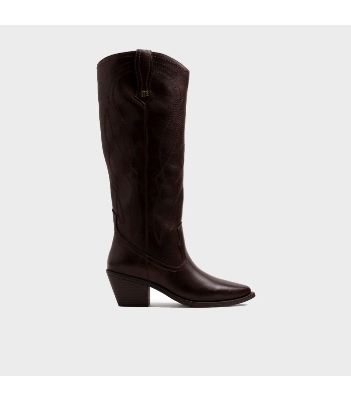 BOTAS MUJER MUSTANG 55349